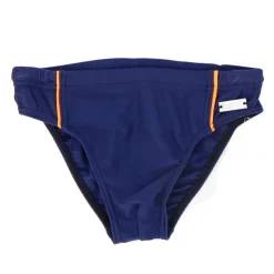 LAGUNE Slip de bain logo Enfant BLEU FONCE Clearance