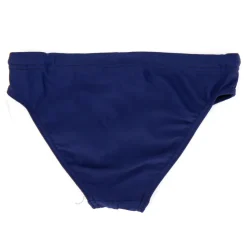 LAGUNE Slip de bain logo Enfant BLEU FONCE Clearance