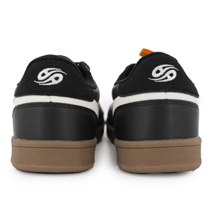 DOCKERS BY GERLI Sneakers es Schwarz Homme NOIR Online