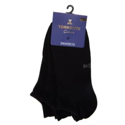 TORRENTE Sneakers x3 39/42-43/46 05117 Homme NOIR