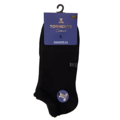 TORRENTE Sneakers x3 39/42-43/46 05117 Homme NOIR