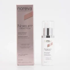 NOREVA Soin visage sérum intensif anti âge tous type de peaux 30 ml Norelift Femme Online