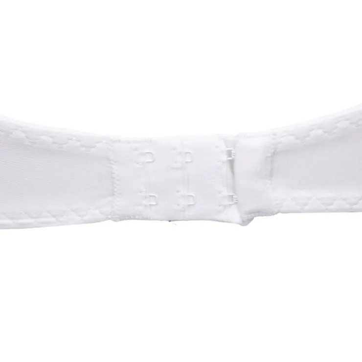 AUBADE Soutien gorge en dentelle avec noeud Femme BLANC Best