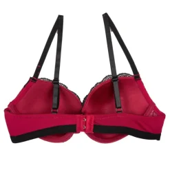 RODIER Soutien gorge idalia Femme BORDEAUX Clearance