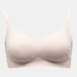 MINELLI Soutien gorge invisible fines bretelles benedicta Femme ROSE CLAIR
