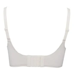 CHANTAL THOMASS Soutien gorge invisible nisette ultra confort Femme BLANC ECRU Hot