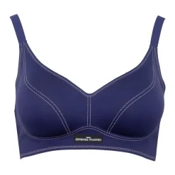 CHANTAL THOMASS Soutien gorge invisible nisette ultra confort Femme BLEU FONCE Best