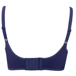 CHANTAL THOMASS Soutien gorge invisible nisette ultra confort Femme BLEU FONCE Best