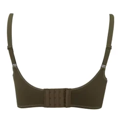 CHANTAL THOMASS Soutien gorge invisible nisette ultra confort Femme KAKI Online