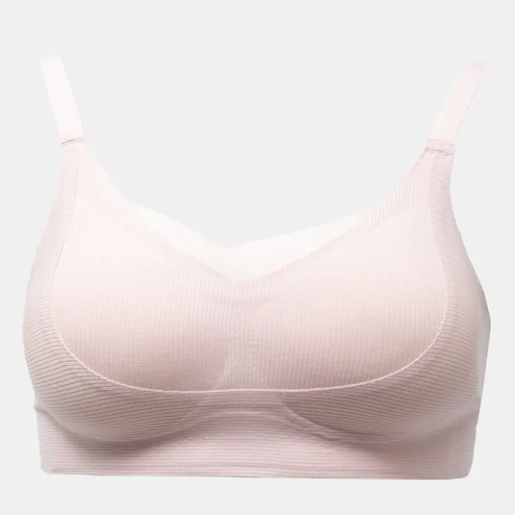 CHANTAL THOMASS Soutien gorge invisible sans couture indra Femme ROSE CLAIR