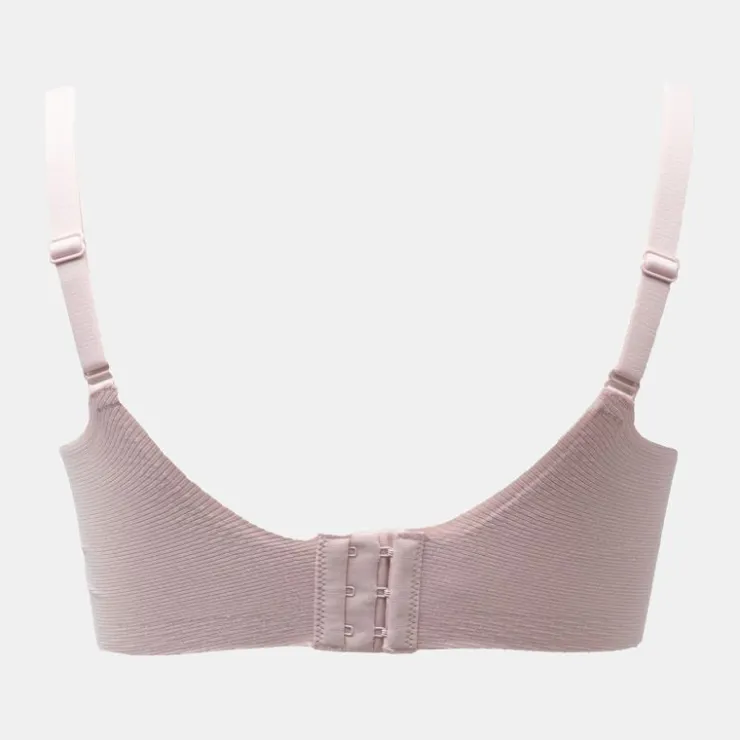 CHANTAL THOMASS Soutien gorge invisible sans couture indra Femme ROSE CLAIR