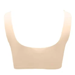 MINELLI Soutien gorge invisible ultra confort manola Femme BEIGE Clearance