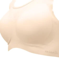 MINELLI Soutien gorge invisible ultra confort manola Femme BEIGE Clearance
