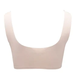 MINELLI Soutien gorge invisible ultra confort manola Femme ROSE CLAIR New