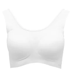 MINELLI Soutien gorge invisible ultra confort manola Femme BLANC Best