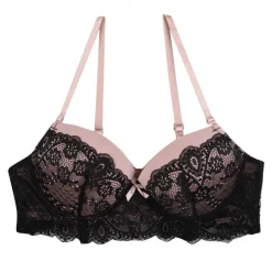 RODIER Soutien gorge laudine Femme BEIGE Best