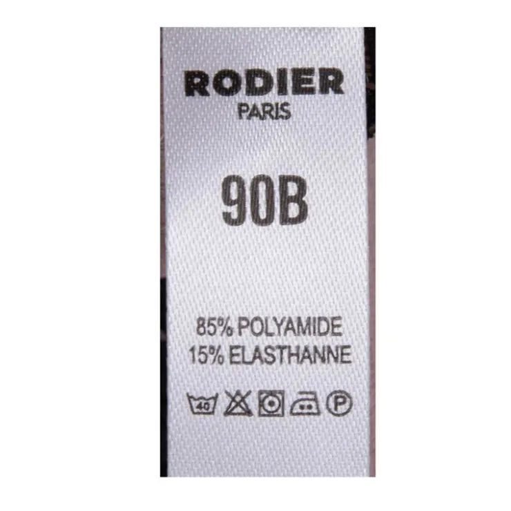 RODIER Soutien gorge laudine Femme BEIGE Best