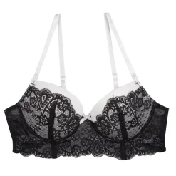 RODIER Soutien gorge laudine Femme BLANC Outlet