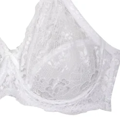 RODIER Soutien gorge sans coque josy Femme BLANC Best