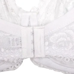 RODIER Soutien gorge sans coque josy Femme BLANC Best