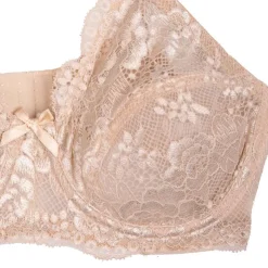 RODIER Soutien gorge sans coque josy Femme BEIGE Best