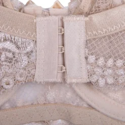 RODIER Soutien gorge sans coque josy Femme BEIGE Best