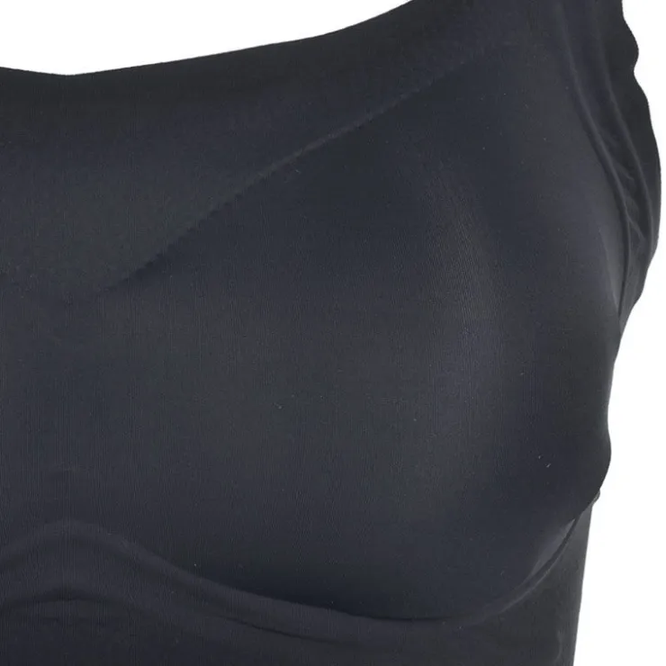 CHANTAL THOMASS Soutien gorges kessy invisible sans couture Femme NOIR Online