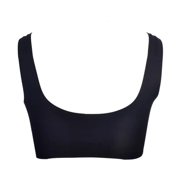 CHANTAL THOMASS Soutien gorges kessy invisible sans couture Femme NOIR Online