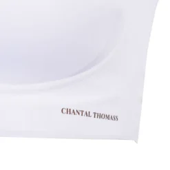 CHANTAL THOMASS Soutien gorges kessy invisible sans couture Femme BLANC Outlet