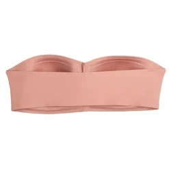 PASSIONATA Soutien-gorge bandeau sans fermeture Femme ROSE Discount