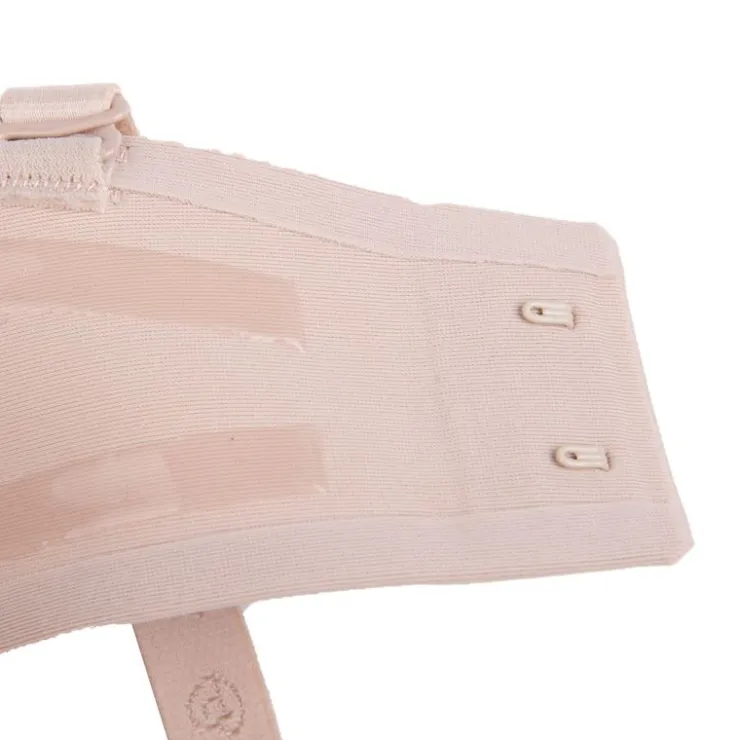 PASSIONATA Soutien-gorge sans couture beretelles amouvibles bandes de silicone pour adhérence Femme BEIGE Discount