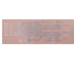 PASSIONATA Soutien-gorge sans couture beretelles amouvibles bandes de silicone pour adhérence Femme BEIGE Discount