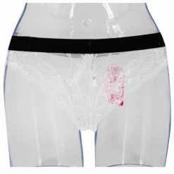 SWEETIZ String dentelle swt1/2/std/ass1 Femme BLANC Clearance