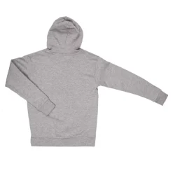 REDSKINS Sweat à capuche en coton logo brodé 8-16 ans Enfant GRIS Outlet