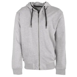 CERRUTI Sweat à Capuche Lazisiensi Homme GRIS CLAIR Sale