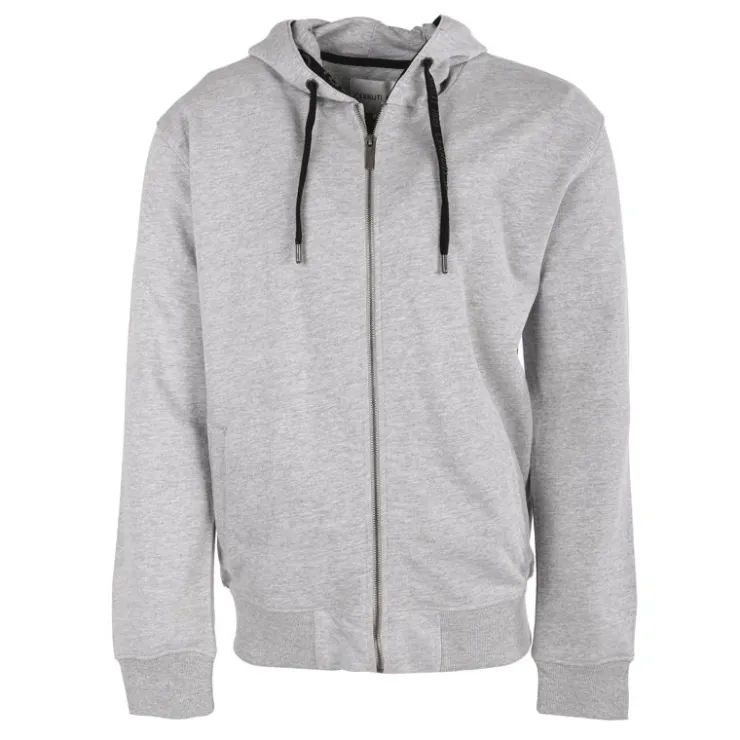 CERRUTI Sweat à Capuche Lazisiensi Homme GRIS CLAIR Sale
