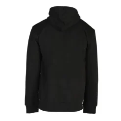 CERRUTI Sweat à Capuche Lazisiensi Homme NOIR