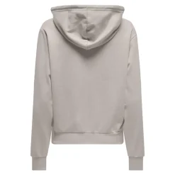 ONLY PLAY Sweat à capuche Pica imprimé logo Femme BEIGE Online