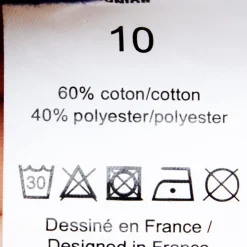 REDSKINS Sweat a capuche 251021 Enfant New