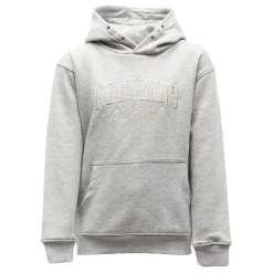 REDSKINS Sweat a capuche 251021 Enfant GRIS Clearance