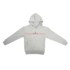 REDSKINS Sweat a capuche 251011 Enfant GRIS Hot