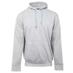 KAPORAL Sweat avec écusson timeo cordon coloré homme Homme GRIS CLAIR Best