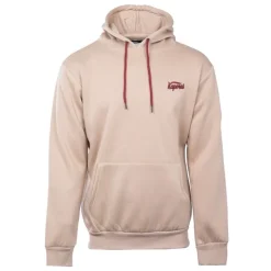 KAPORAL Sweat avec écusson timeo cordon coloré homme Homme BEIGE Sale