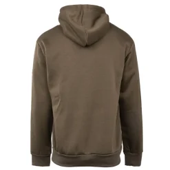 KAPORAL Sweat avec écusson timeo cordon coloré homme Homme KAKI Clearance