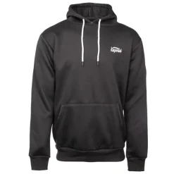 KAPORAL Sweat avec écusson timeo cordon coloré homme Homme NOIR Clearance