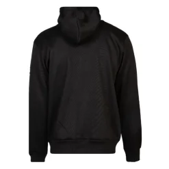 KAPORAL Sweat capuche jed Homme NOIR Clearance