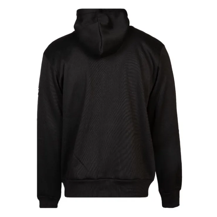 KAPORAL Sweat capuche jed Homme NOIR Clearance