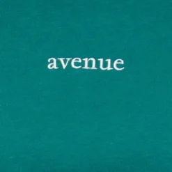 ONLY Sweat court inscription 