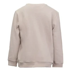 GUESS Sweat en coton col rond avec logo Enfant Hot