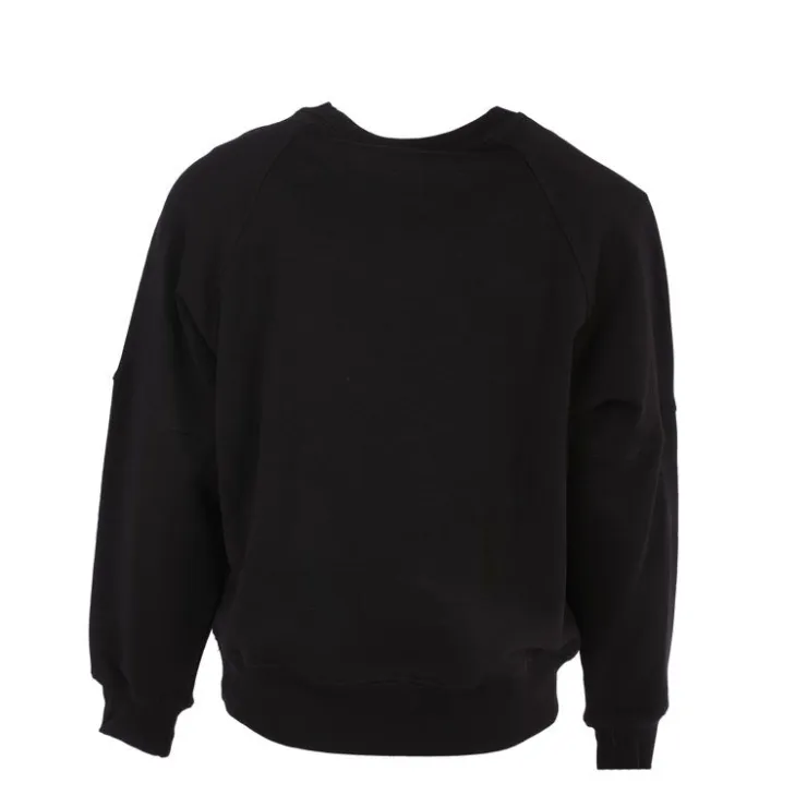 DEELUXE 74 Sweat hibisca Femme NOIR Outlet